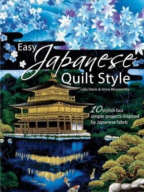 - Japanese Quilt Style